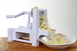 Facebook Promotion -Veggie Spiralizer