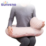 Sunveno Multi-function Nursing Pillow ***FREE INSURED SHIPPING.
