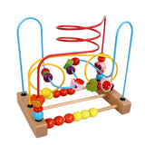 Surwish Counting Fruit Bead Roller Coaster ***FREE INSURED SHIPPING.