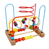 Surwish Counting Fruit Bead Roller Coaster ***FREE INSURED SHIPPING.