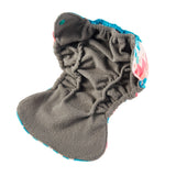 Thank U Mom Charcoal Bamboo Inner Waterproof ***FREE INSURED SHIPPING.