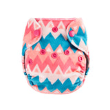 Thank U Mom Charcoal Bamboo Inner Waterproof ***FREE INSURED SHIPPING.