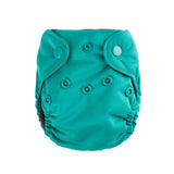 Thank U Mom Charcoal Bamboo Inner Waterproof ***FREE INSURED SHIPPING.