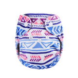 Thank U Mom Charcoal Bamboo Inner Waterproof ***FREE INSURED SHIPPING.