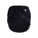 Thank U Mom Charcoal Bamboo Inner Waterproof ***FREE INSURED SHIPPING.