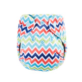 Thank U Mom Charcoal Bamboo Inner Waterproof ***FREE INSURED SHIPPING.