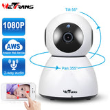 Wetrans Smart Home Security Wifi Camera ***FREE INSURED SHIPPING.