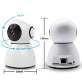 Wetrans Smart Home Security Wifi Camera ***FREE INSURED SHIPPING.