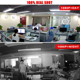 Wetrans Smart Home Security Wifi Camera ***FREE INSURED SHIPPING.