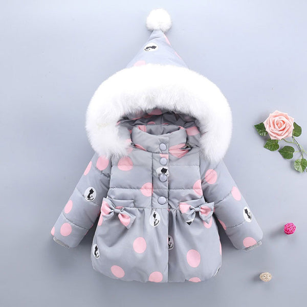Winter Hooded Jackets ***FREE INSURED SHIPPING.