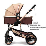 Wisesonle High Landscape Stoller ***FREE INSURED SHIPPING.