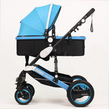 Wisesonle High Landscape Stoller ***FREE INSURED SHIPPING.