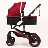 Wisesonle High Landscape Stoller ***FREE INSURED SHIPPING.