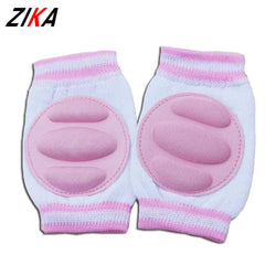 ZIKA Baby Knee Protectors ***FREE INSURED SHIPPING.
