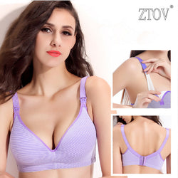 ZTOV New Maternity Nursing Bra ***FREE INSURED SHIPPING.