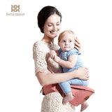 2018 Bebamour Luxury 9 in 1 Hip-seat Baby Carrier ***FREE INSURED SHIPPING.