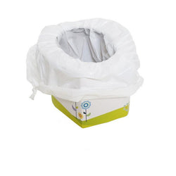 Foldable Bedpan Travel Potty for Girls ***FREE INSURED SHIPPING.