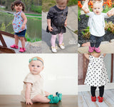 Baby Moccasins Shoes Leather First Walkers