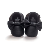 Baby Moccasins Shoes Leather First Walkers