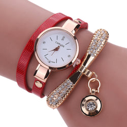 Fashion Ladies Watch