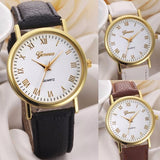 Hot Sale! Genvivia Luxury Women's Watch