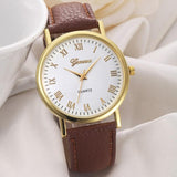 Hot Sale! Genvivia Luxury Women's Watch