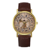 Fashion Quartz-watch Women