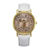 Fashion Quartz-watch Women