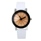 Fashion Women Black watches