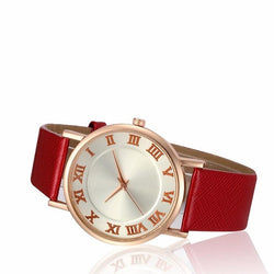 Fashion Quartz Watch Women