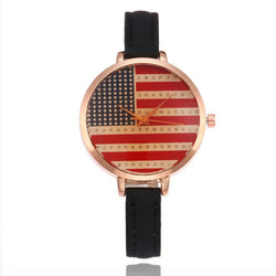 Elegant Women Watch USA