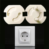 Mambobaby 20-Piece Power Socket Outlet Protector Cover ***FREE INSURED SHIPPING