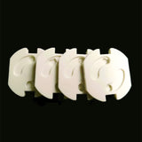 Mambobaby 20-Piece Power Socket Outlet Protector Cover ***FREE INSURED SHIPPING