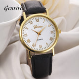 Hot Sale! Genvivia Luxury Women's Watch