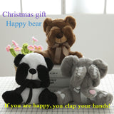 50% OFF+FREE SHIPPING: Peek A Boo Singing Animals *Black Friday & Cyber Monday Deal