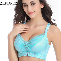 Sexy Lingerie Nursing Bras (Larger Sizes) ***FREE INSURED SHIPPING.