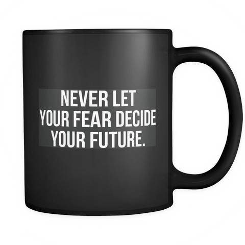 Mugs_Never Fear